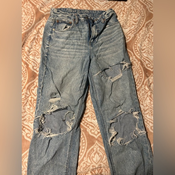 Jeans - Picture 2 of 4